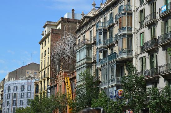 Passeig de Gràcia
